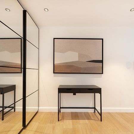 Top Notch Stay In Kolonaki Athens Luaran gambar
