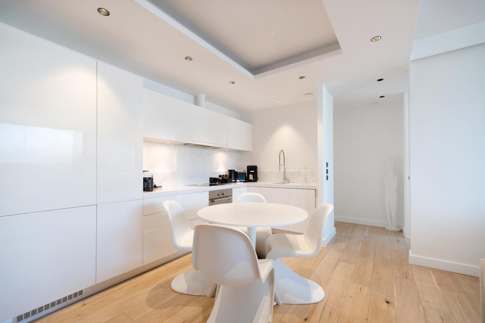 Top Notch Stay In Kolonaki Athens Luaran gambar