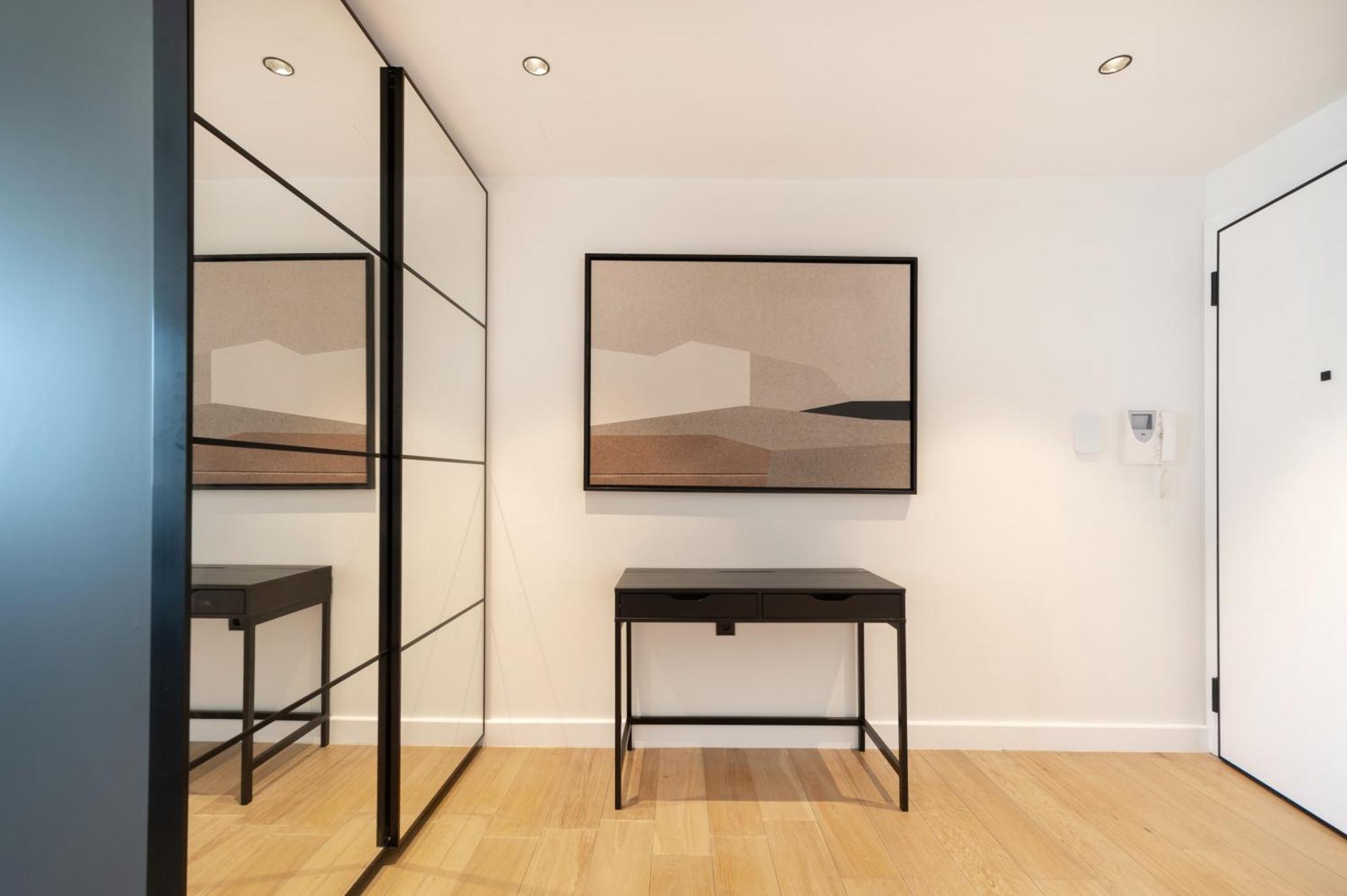 Top Notch Stay In Kolonaki Athens Luaran gambar
