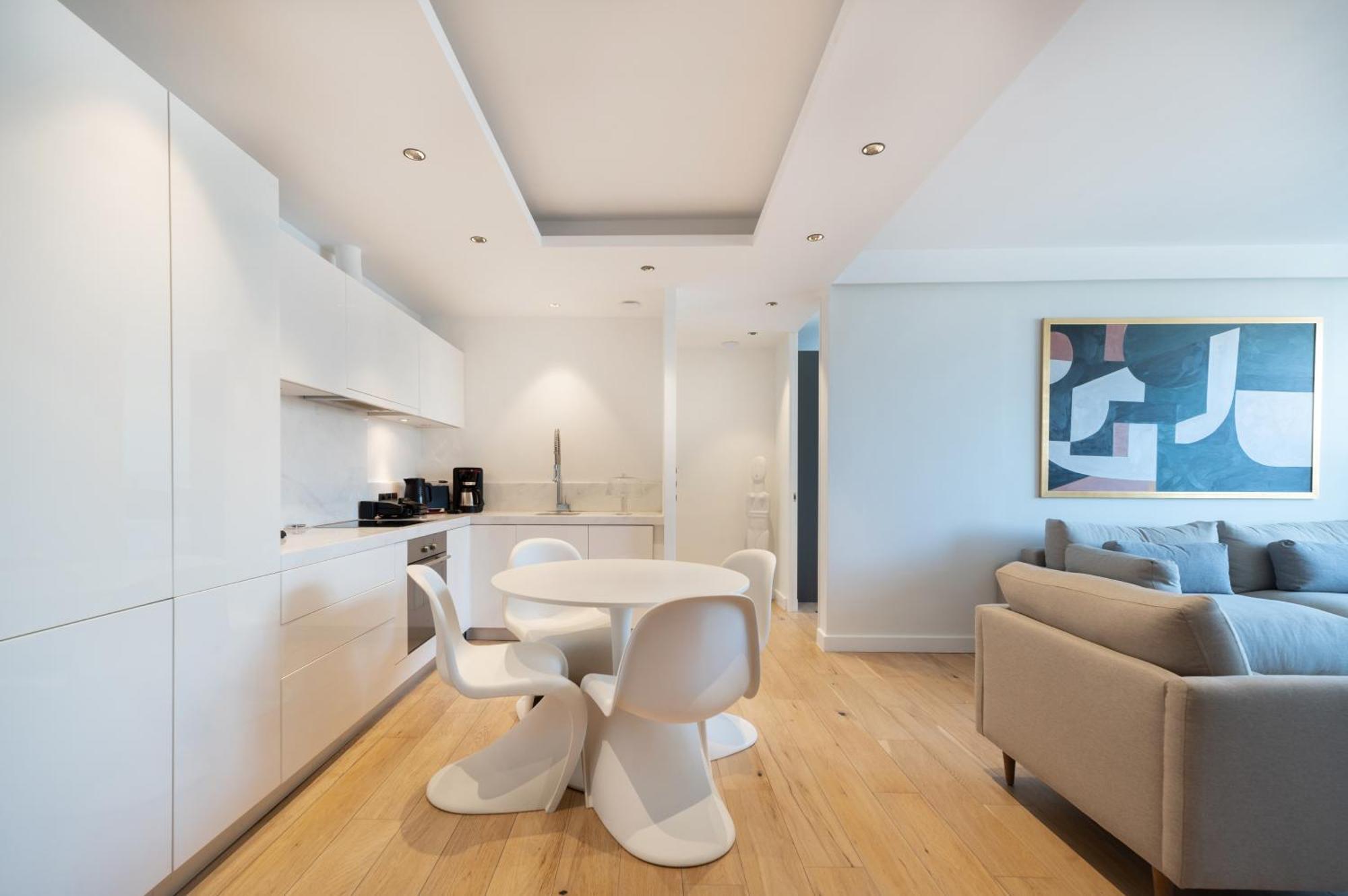 Top Notch Stay In Kolonaki Athens Luaran gambar