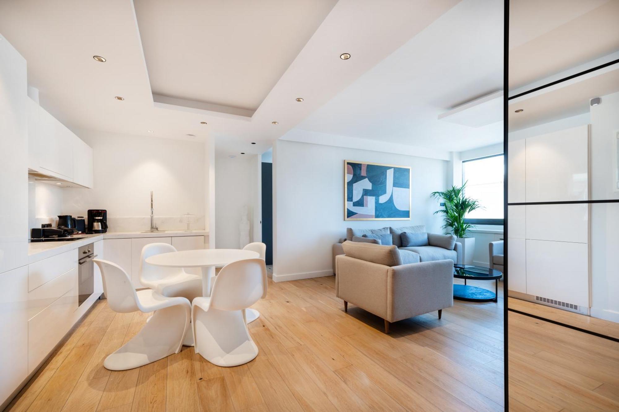 Top Notch Stay In Kolonaki Athens Luaran gambar