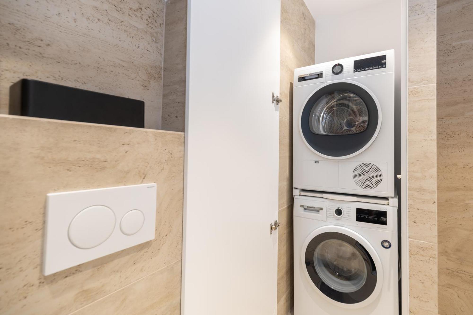 Top Notch Stay In Kolonaki Athens Luaran gambar