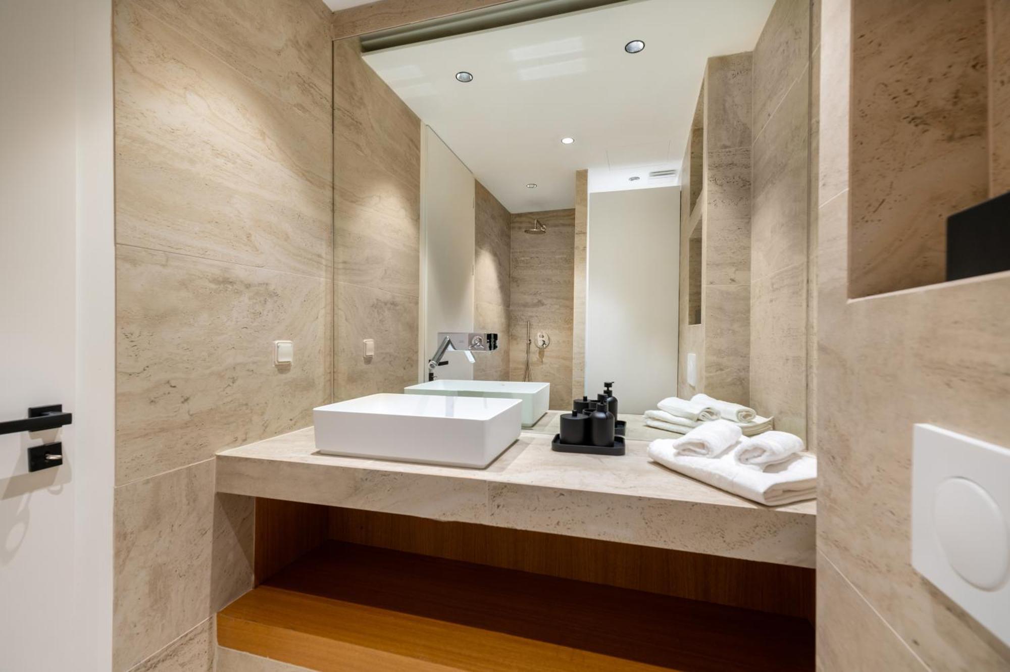 Top Notch Stay In Kolonaki Athens Luaran gambar