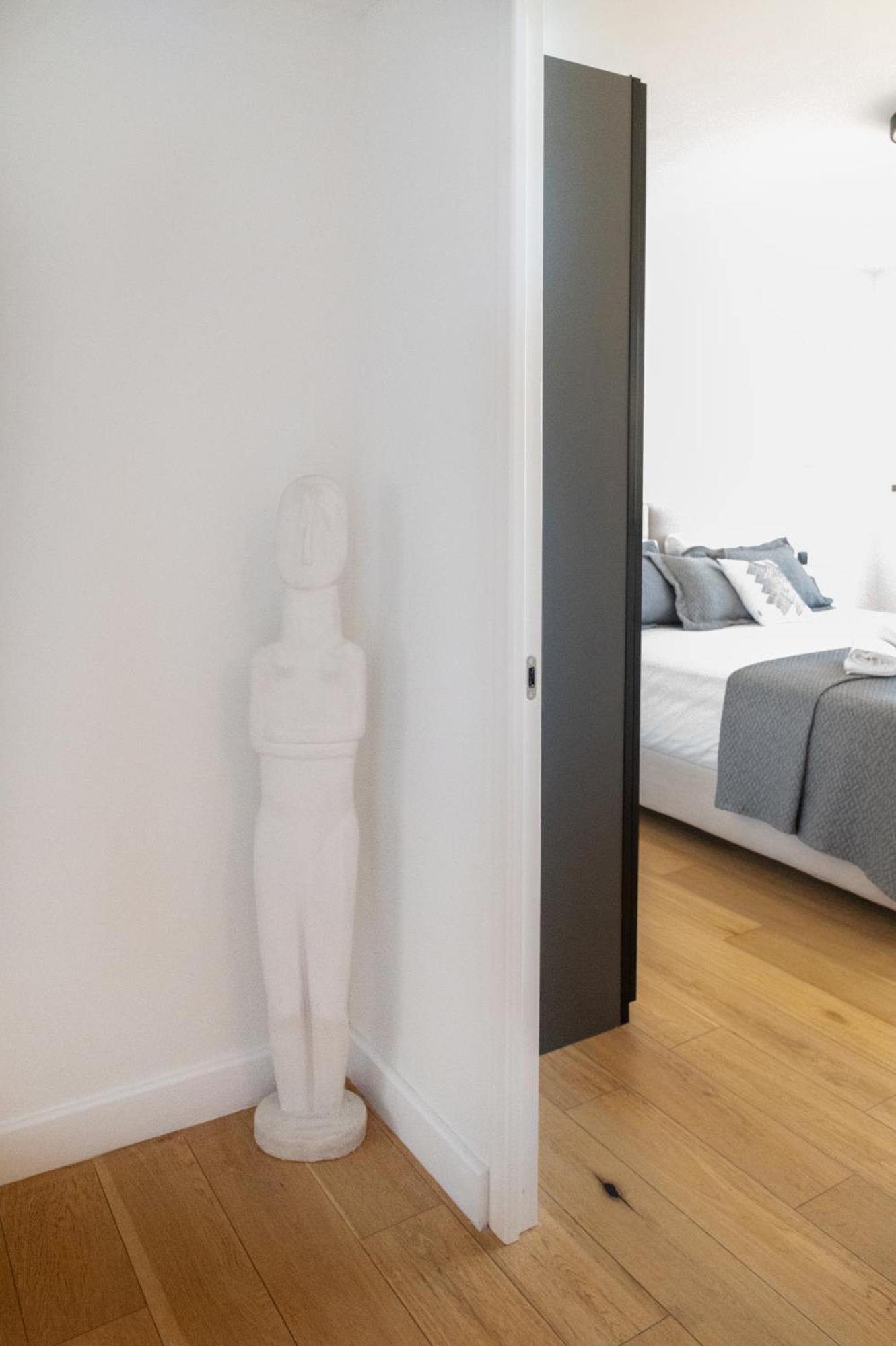 Top Notch Stay In Kolonaki Athens Luaran gambar