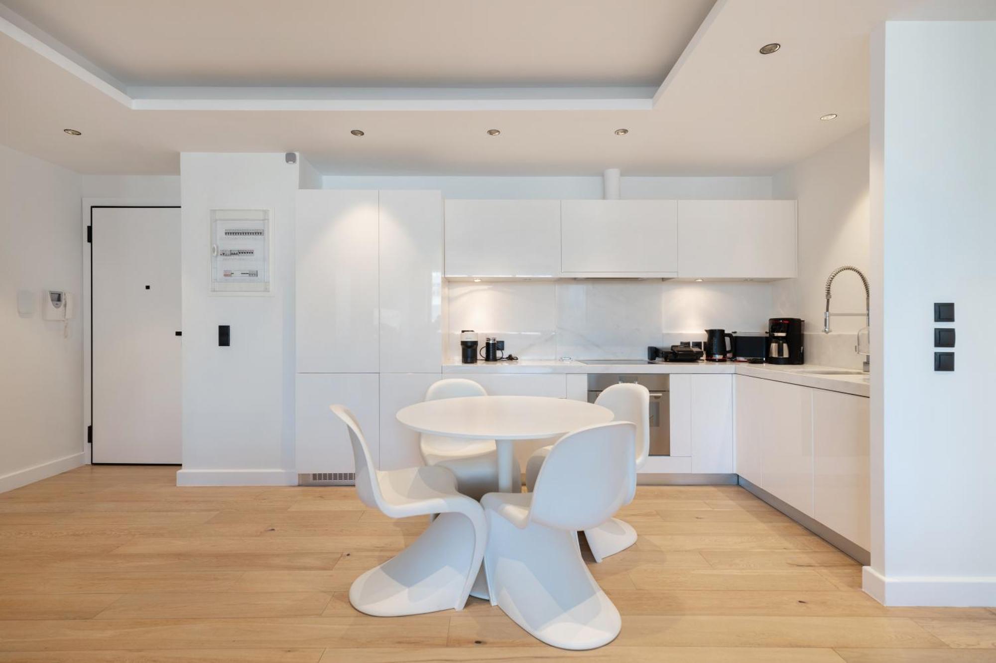 Top Notch Stay In Kolonaki Athens Luaran gambar