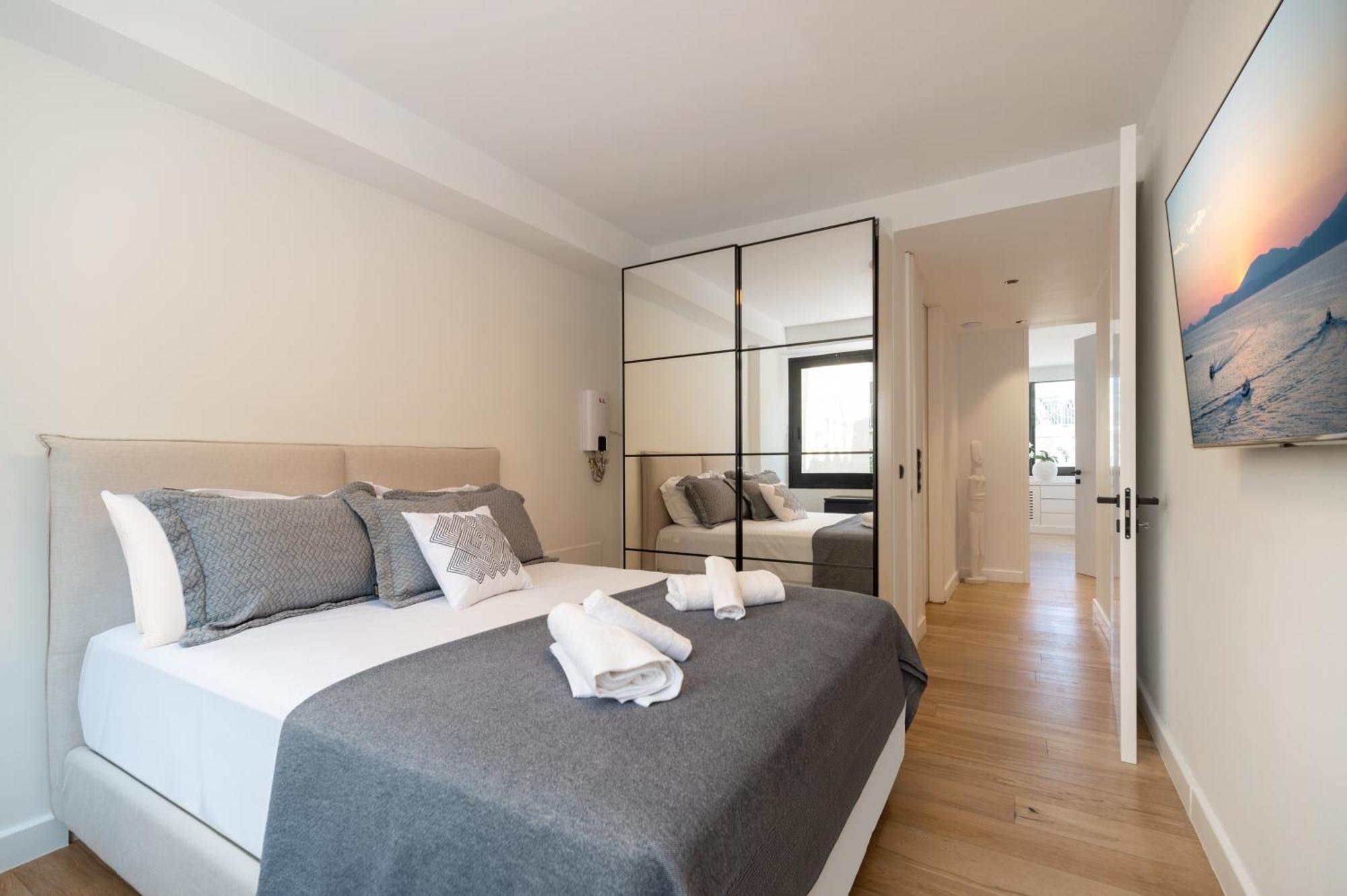 Top Notch Stay In Kolonaki Athens Luaran gambar
